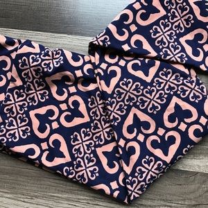 Os Lularoe Leggings New